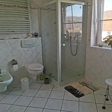 Auszeit Am Nationalpark Kleinern