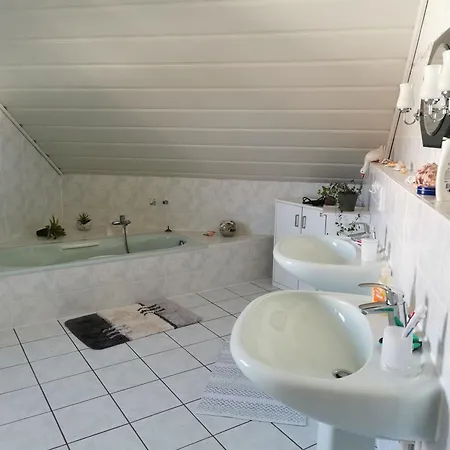 Apartmán Auszeit Am Nationalpark