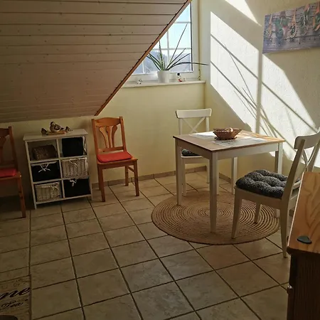 Apartmán Auszeit Am Nationalpark *