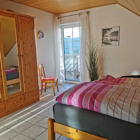 Auszeit Am Nationalpark Kleinern