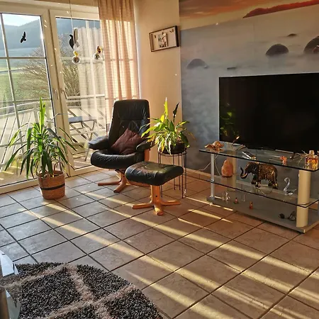 Auszeit Am Nationalpark * Kleinern