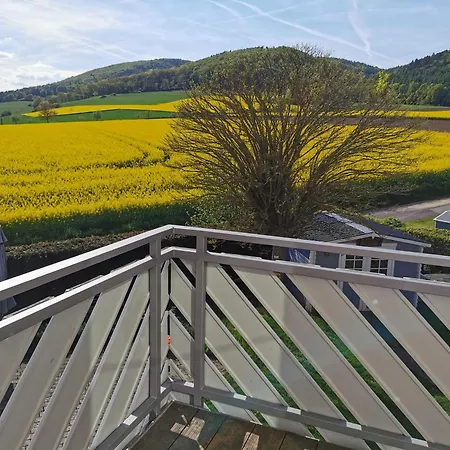 Auszeit Am Nationalpark Kleinern