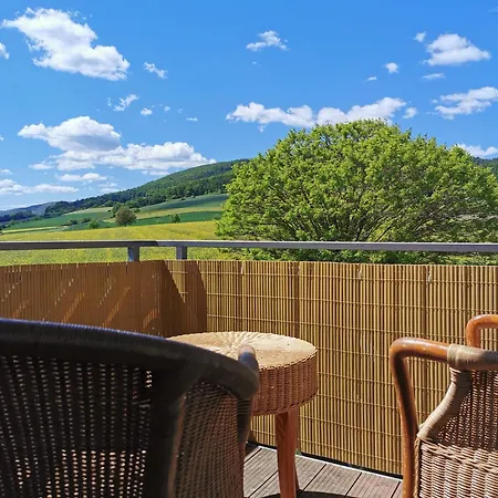 Auszeit Am Nationalpark * Kleinern