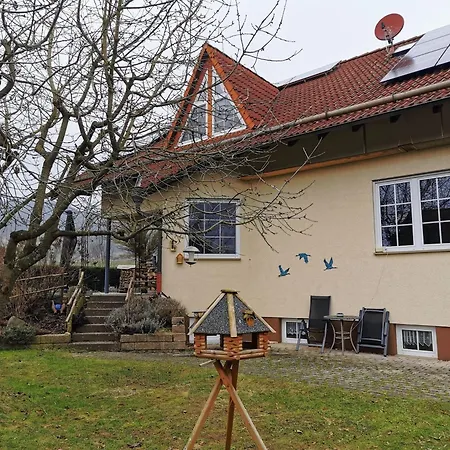 Auszeit Am Nationalpark